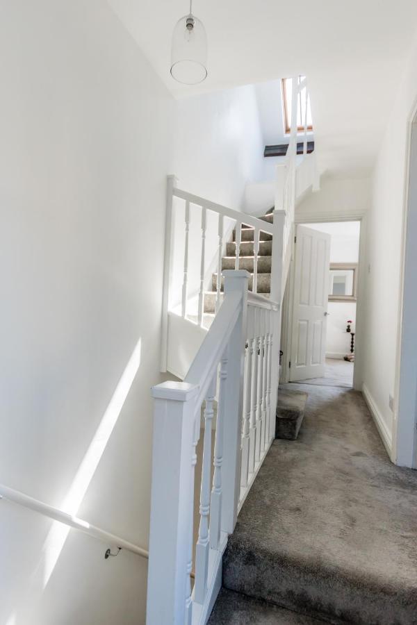 Villa 48 Fairfax Street York Exterior foto